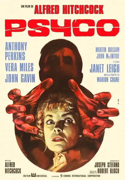 Psycho