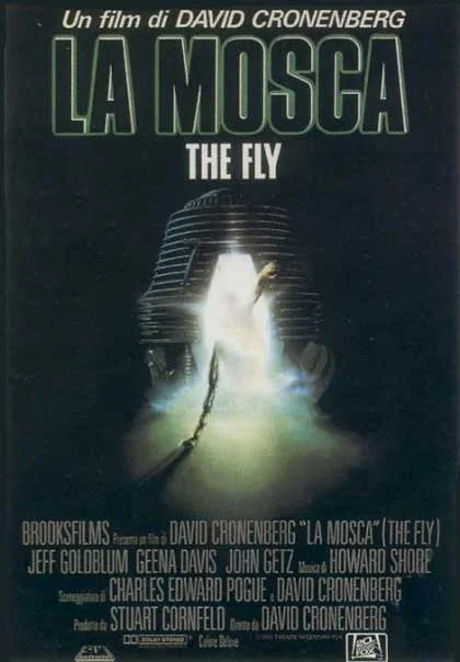 The Fly